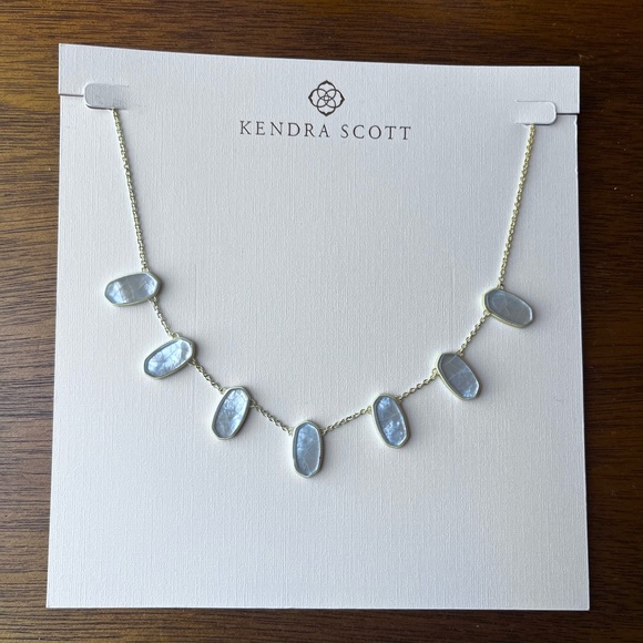Jewelry - Kendra Scott Meadow necklace